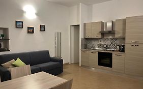 Vicolo Corto Casa Nana