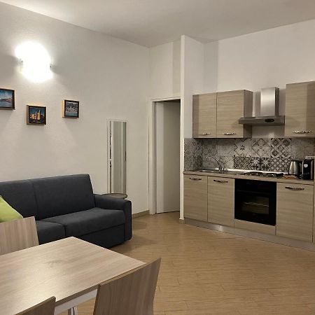 Appartement Vicolo Corto Casa Nana à Rapallo Extérieur photo