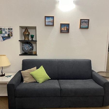 Appartement Vicolo Corto Casa Nana à Rapallo Extérieur photo