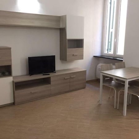 Appartement Vicolo Corto Casa Nana à Rapallo Extérieur photo
