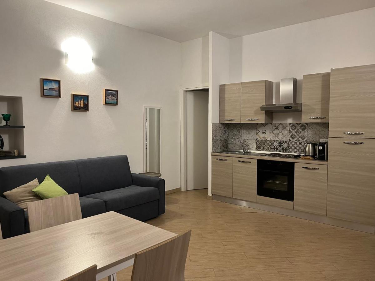 Appartement Vicolo Corto Casa Nana à Rapallo Extérieur photo