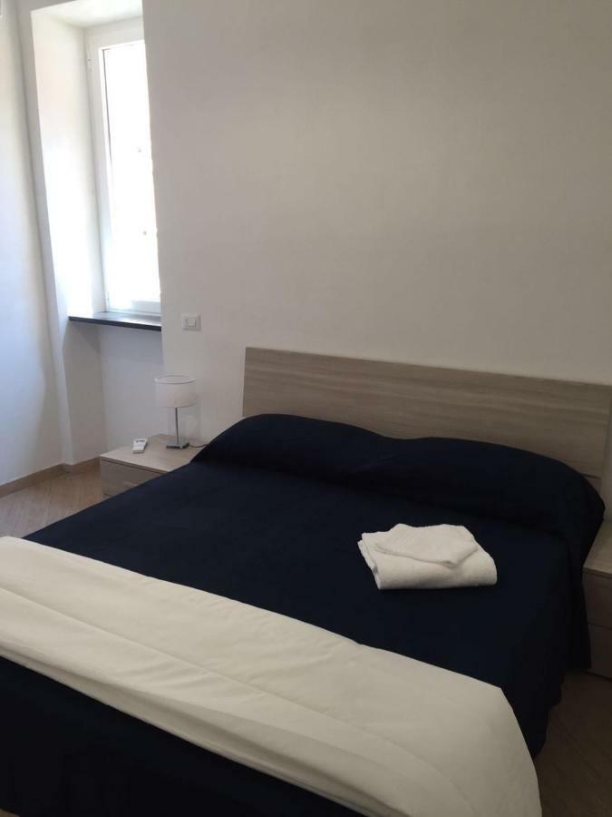 Appartement Vicolo Corto Casa Nana à Rapallo Extérieur photo